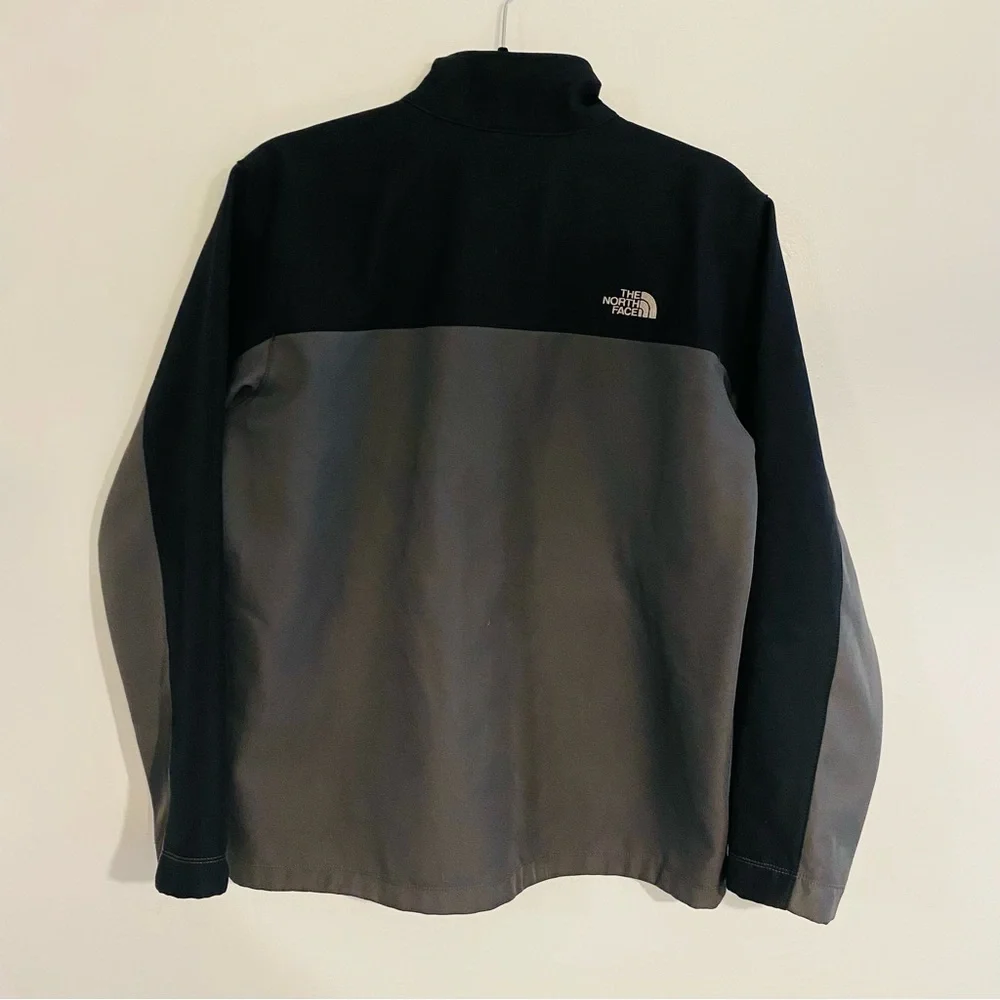 The North Face sleek functional